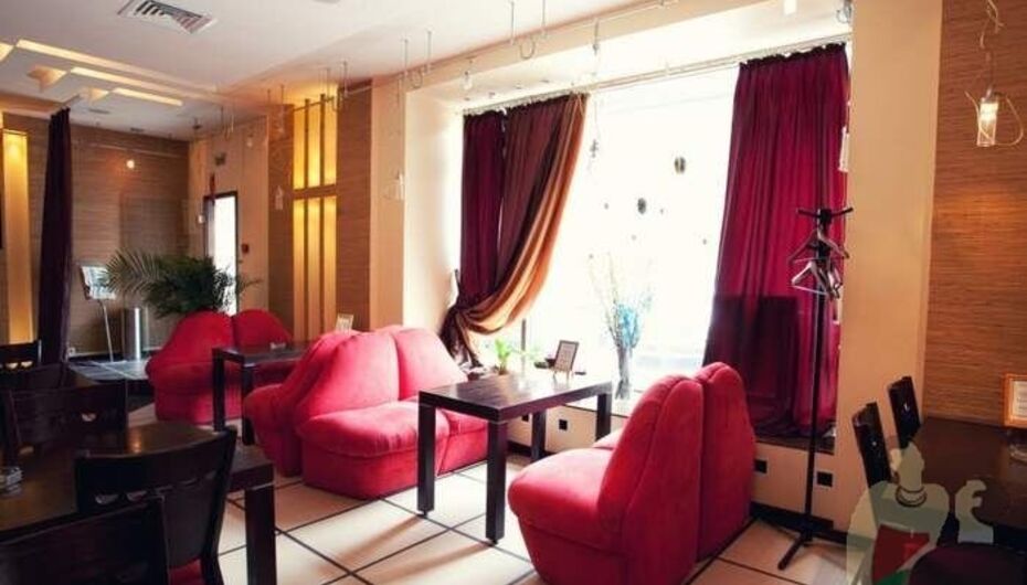 Ресторан Salvador / Сальвадор