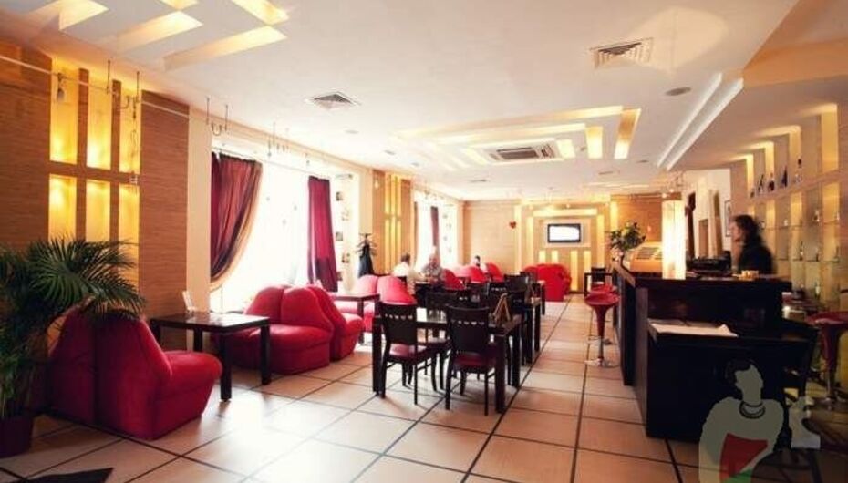 Ресторан Salvador / Сальвадор