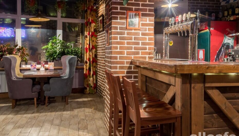 Ресторан Ганс и Марта