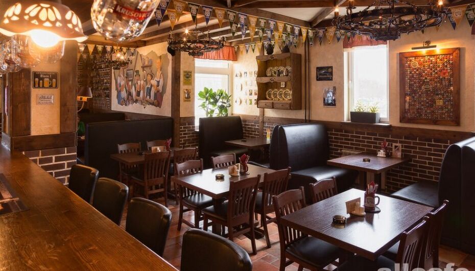 Ресторан Ганс и Марта