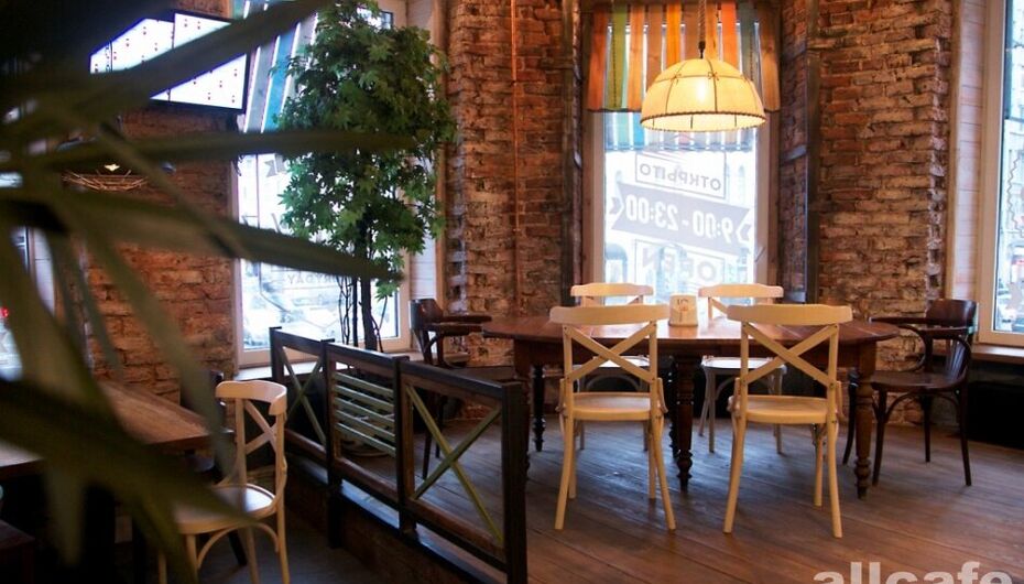 Отзывы о кафе Сел Поел