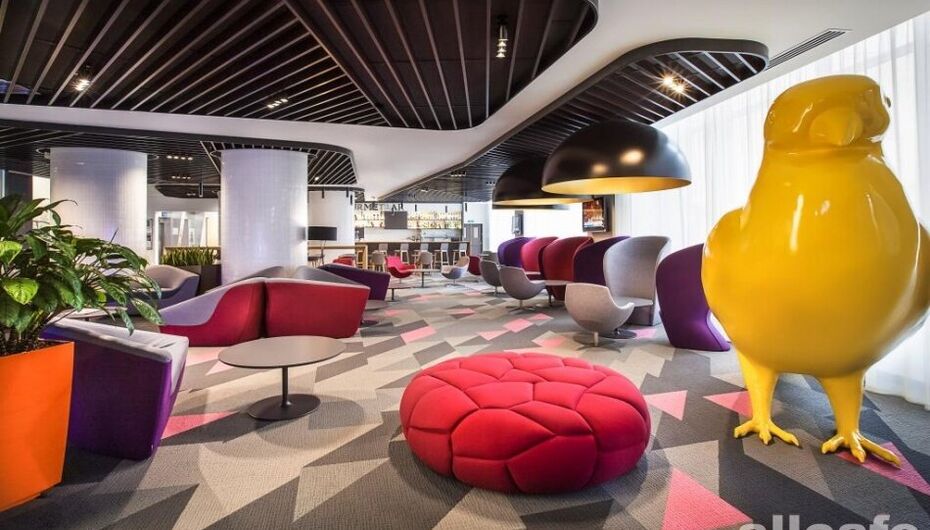 Ресторан Cote Jardin / Коте Жардан