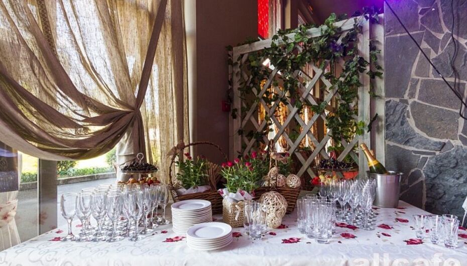 Отзывы о ресторане Lido / Лидо