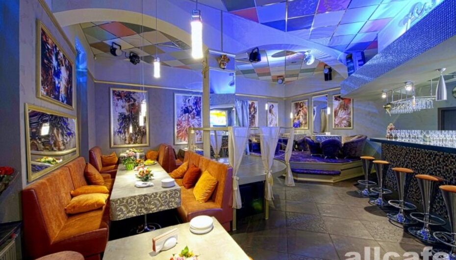 Отзывы о ресторане Lido / Лидо