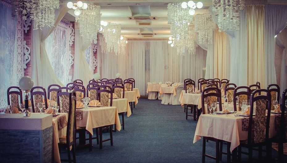 Отзывы о ресторане Интурист