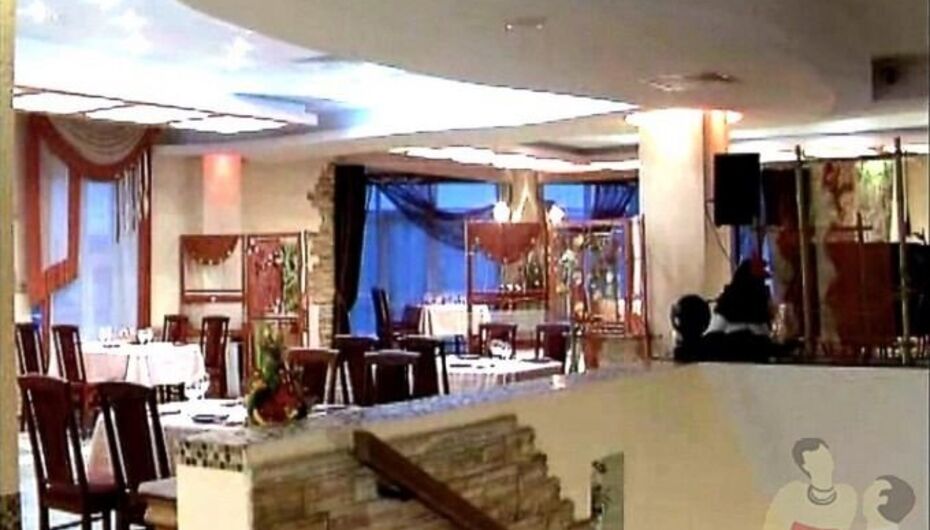 Ресторан Тирличъ