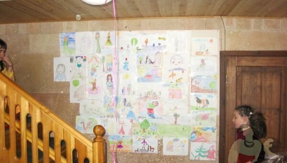 Ресторан La Strada / Ла Страда