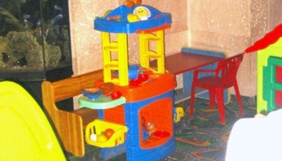 Ресторан La Strada / Ла Страда