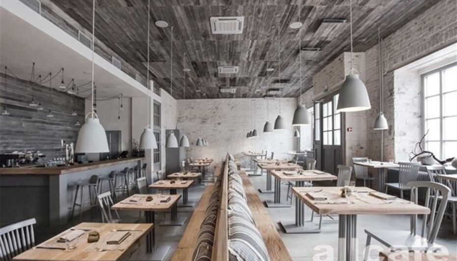 Отзывы о ресторане Bjorn