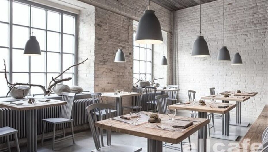 Отзывы о ресторане Bjorn