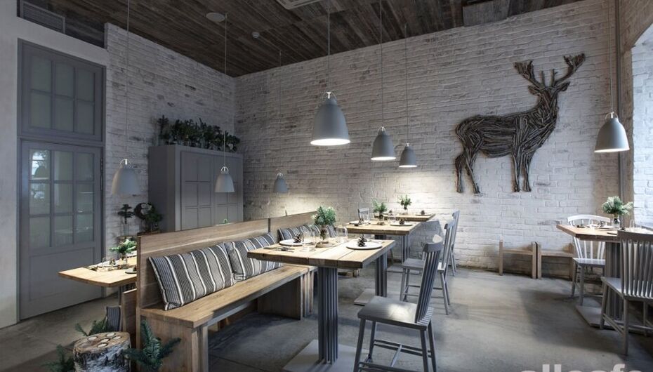 Отзывы о ресторане Bjorn