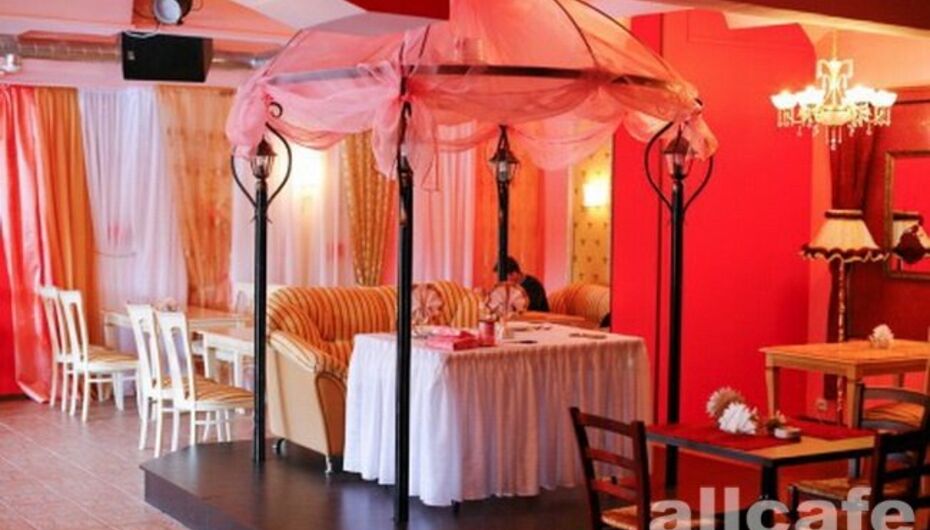 Кафе-клуб Графиня