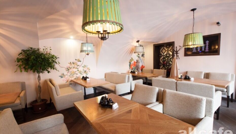 Ресторан Нихао