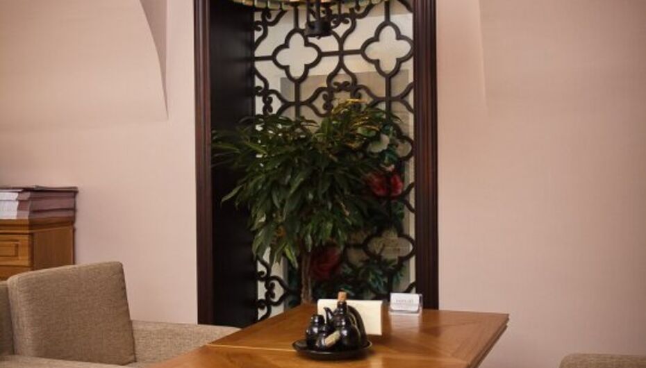 Ресторан Нихао