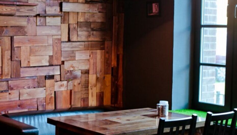 Бар Beer Wood