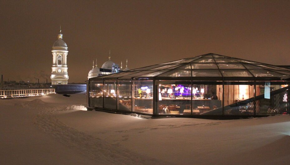 Отзывы о ресторане Макаронники