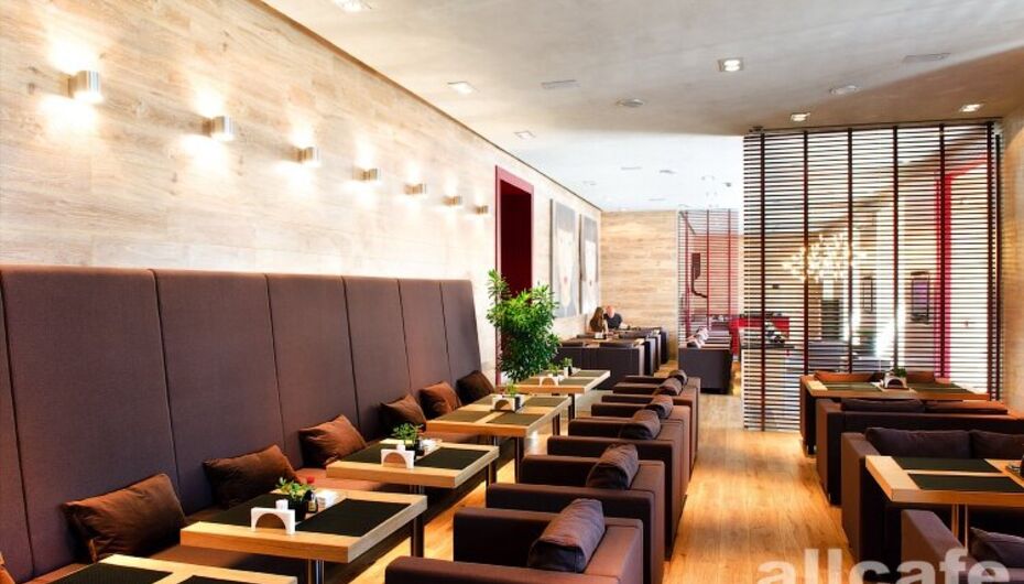 Суши-бар Ki-Do / Ки-До