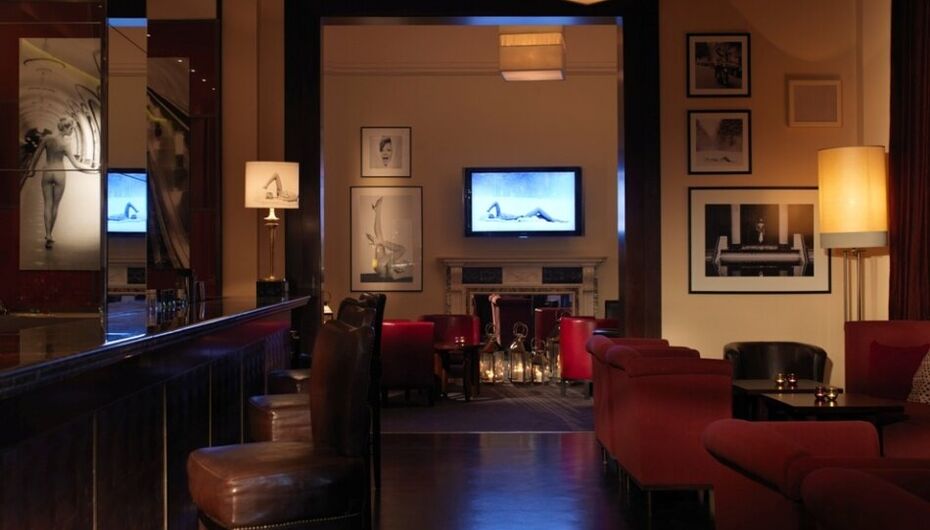 Бар Lichfield / Личфилд