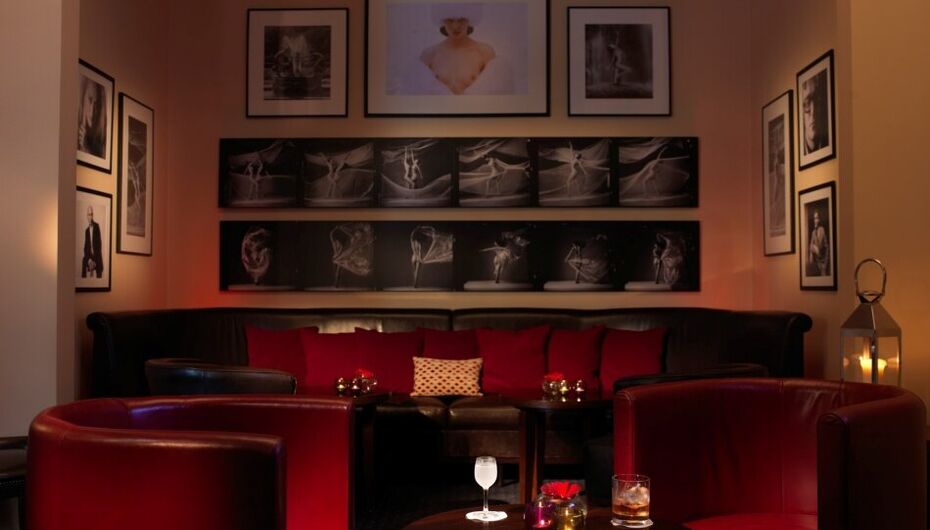 Бар Lichfield / Личфилд