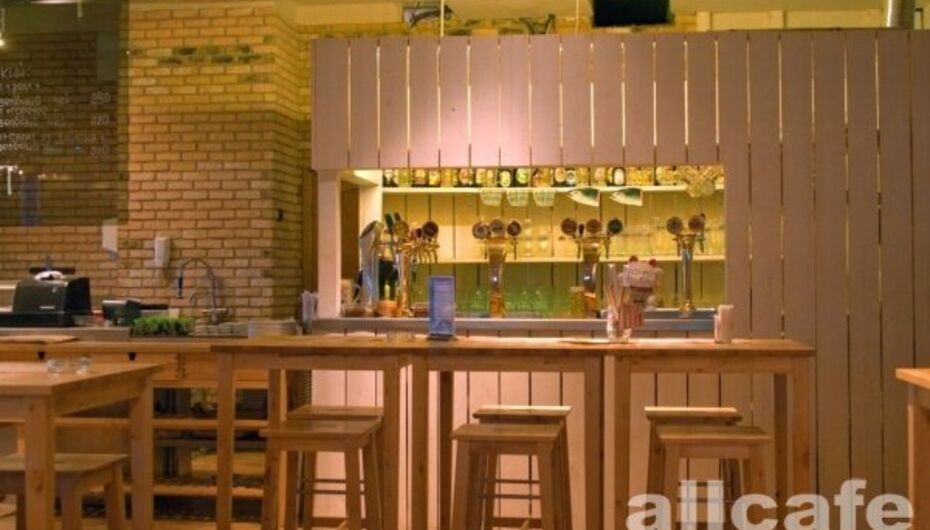 Отзывы о ресторане Beerman&Grill