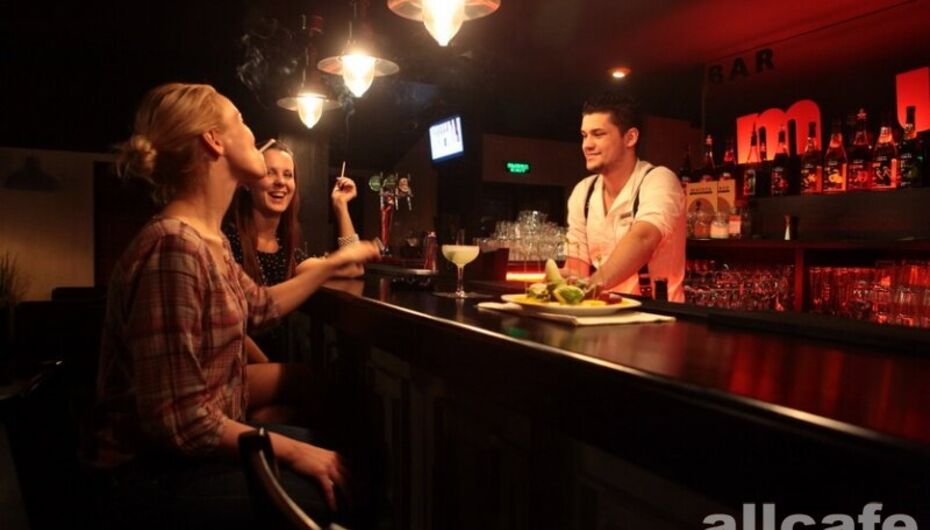 Отзывы о баре Mulata bar / Мулата бар