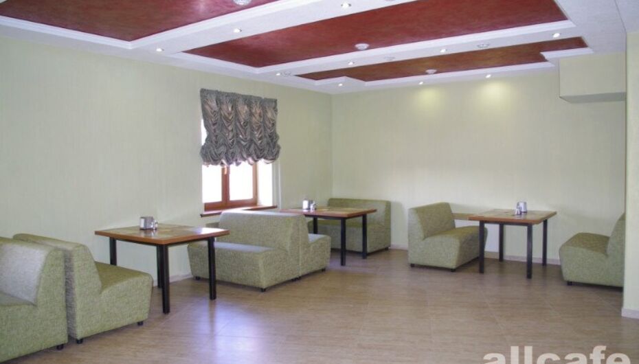 Отзывы о ресторане Каледония