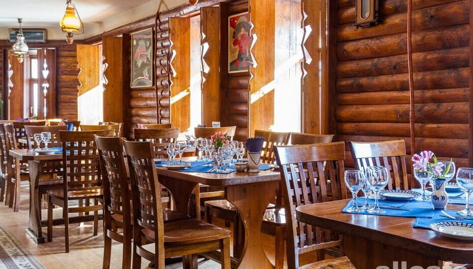 Отзывы о ресторане Демьянова уха