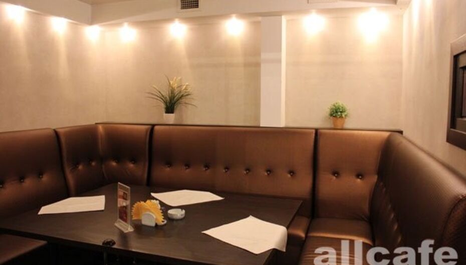 Ресторан Синий слон