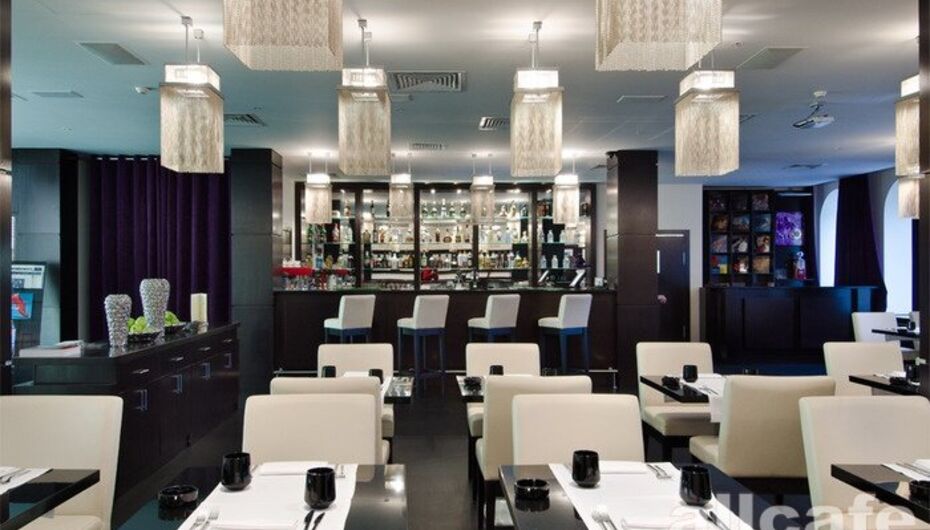 Ресторан Кэш Флоу / Cash Flow