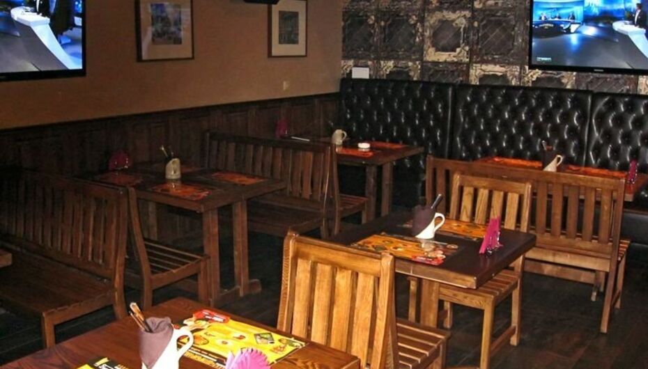 Пивной ресторан ШтирБирЛиц