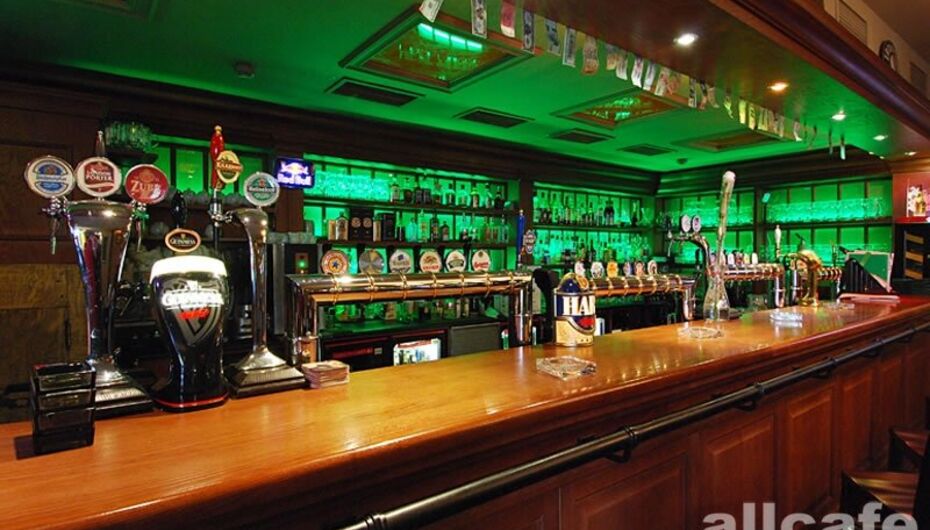 Отзывы о пивном ресторане Гриль Хофф