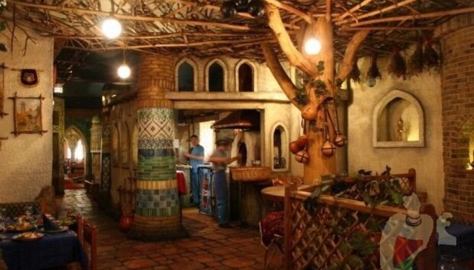 Ресторан Passion