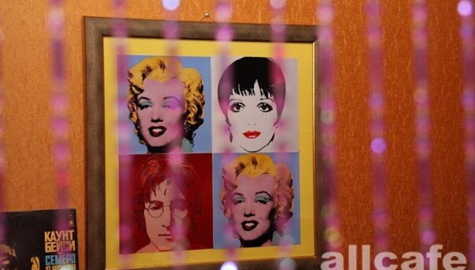 Отзывы о кафе-клубе Golden Single / Голден Сингл