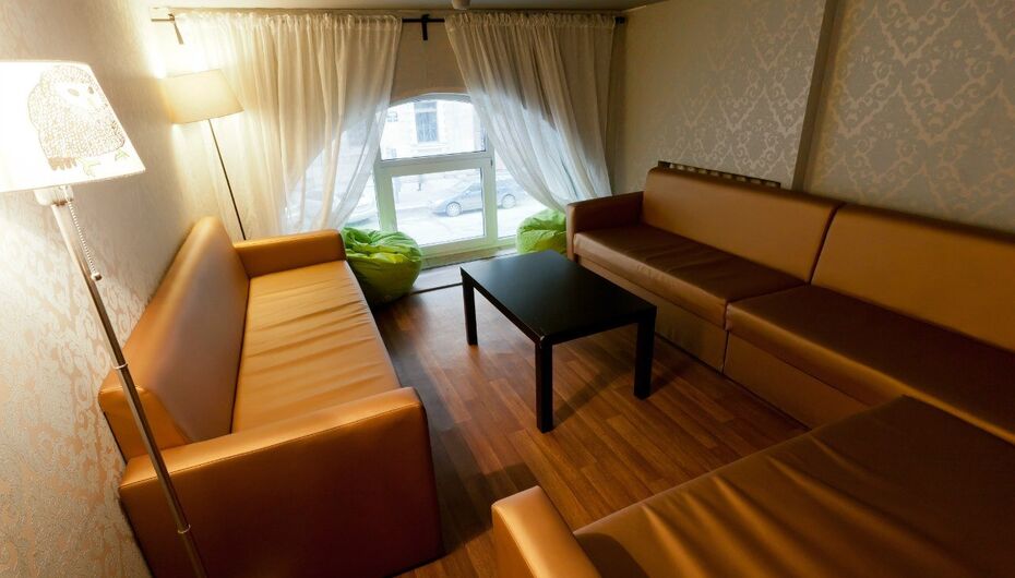 Арт-кафе «12 комнат»