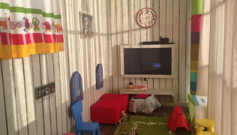 Ресторан Florentini Country Cafe