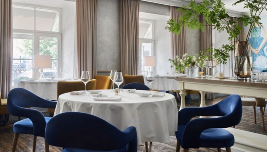 Отзывы о ресторане The Repa