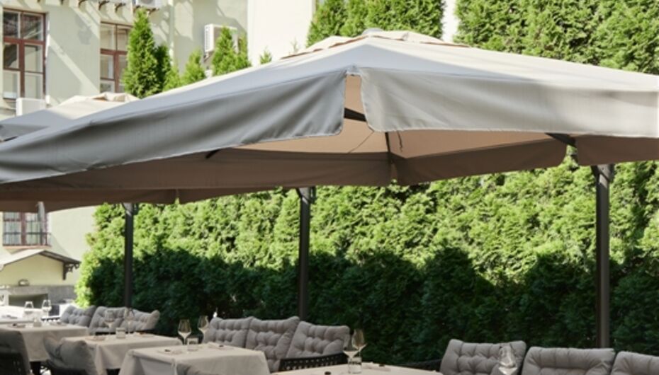 Отзывы о ресторане The Repa