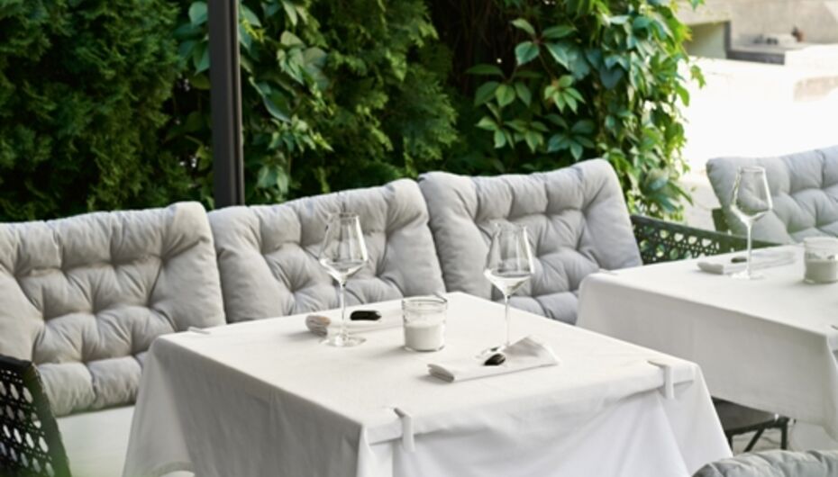 Отзывы о ресторане The Repa