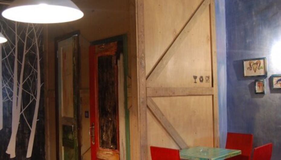 Отзывы о баре Borodabar / Бородабар