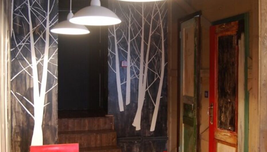 Отзывы о баре Borodabar / Бородабар