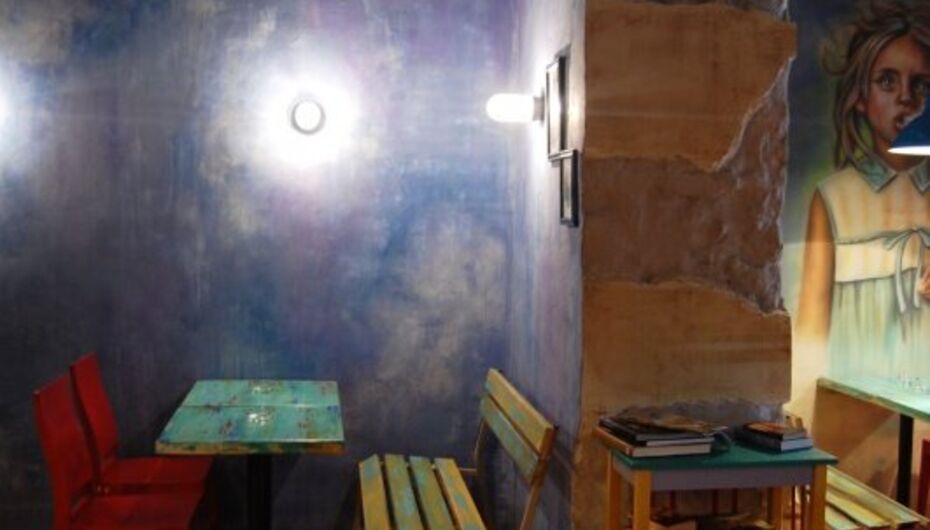 Отзывы о баре Borodabar / Бородабар