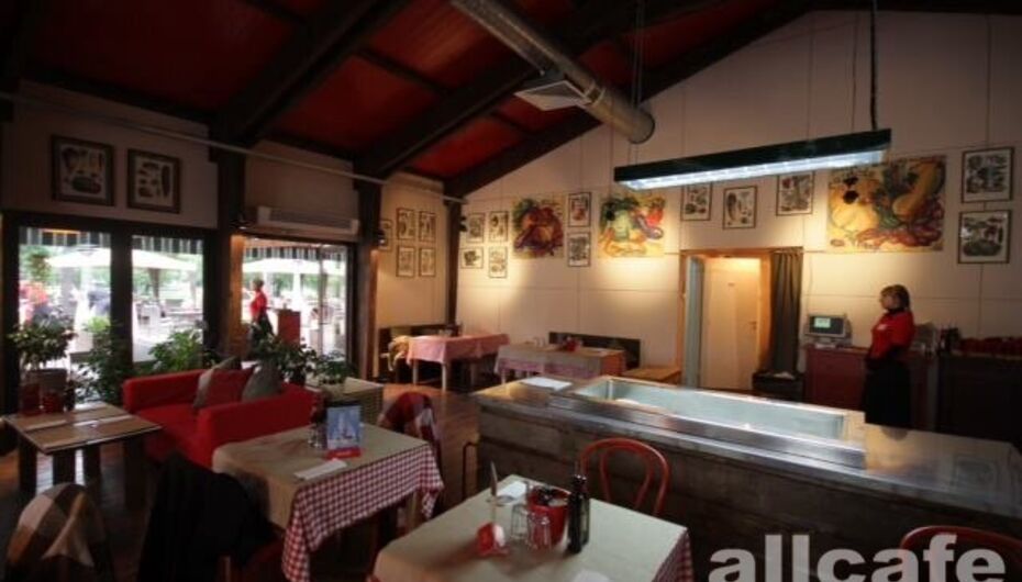 Отзывы о кафе Меркато