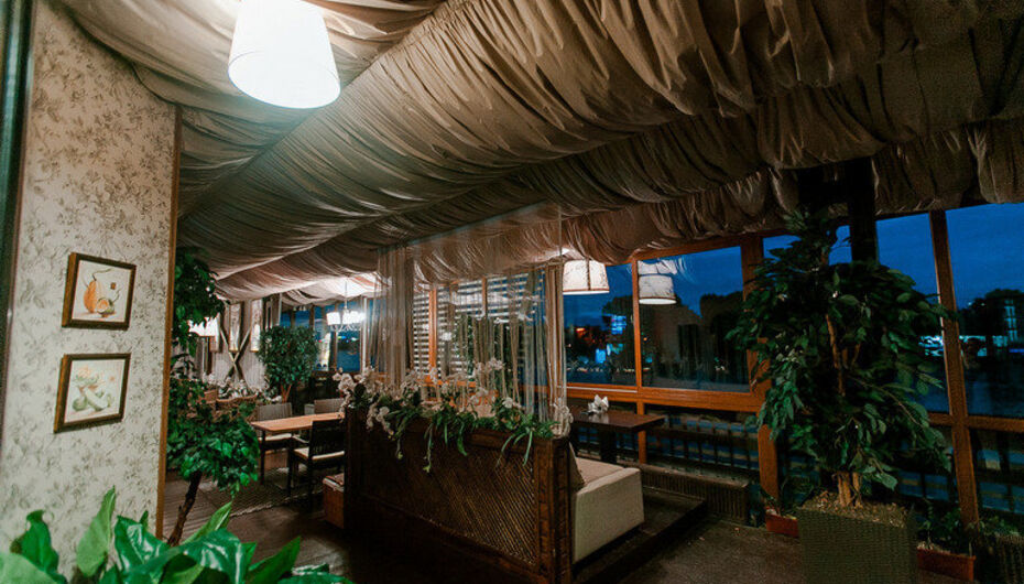 Ночной клуб Resto Club