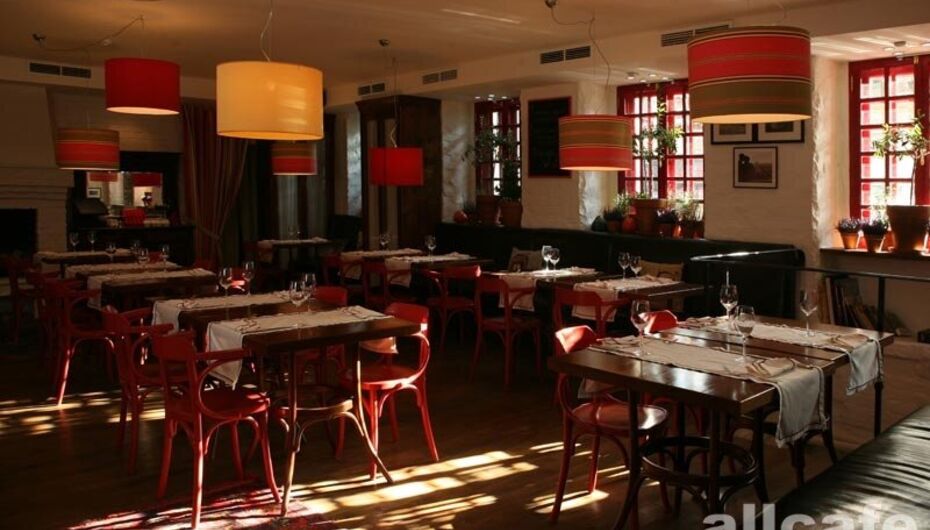 Отзывы о пиццерии Pane & Olio