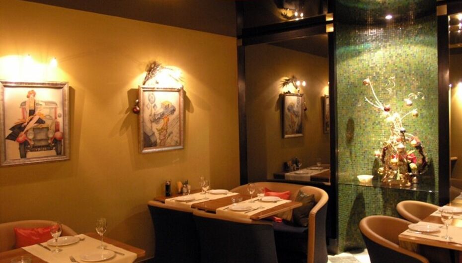 Отзывы о кафе Глясе