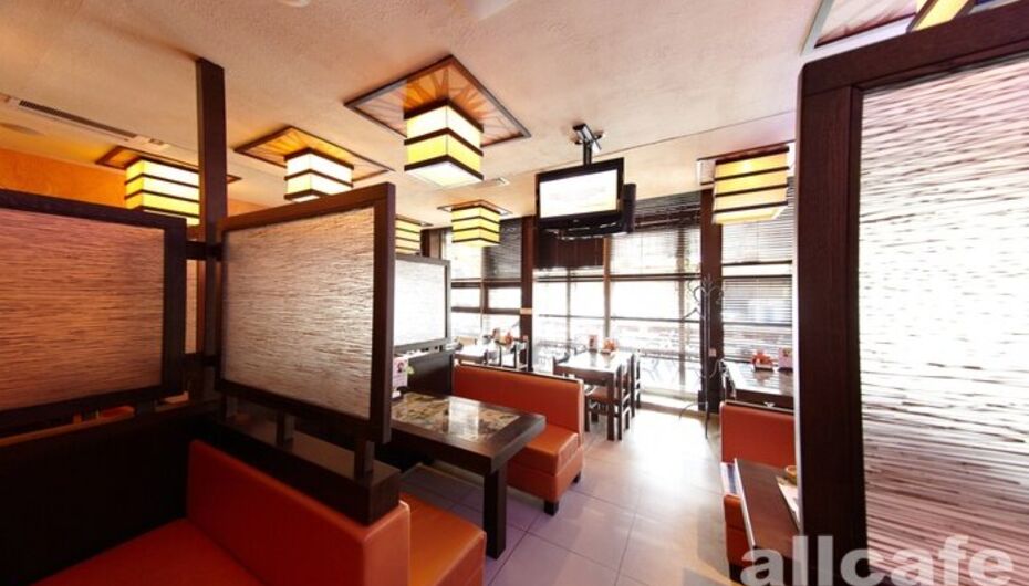 Ресторан Нияма