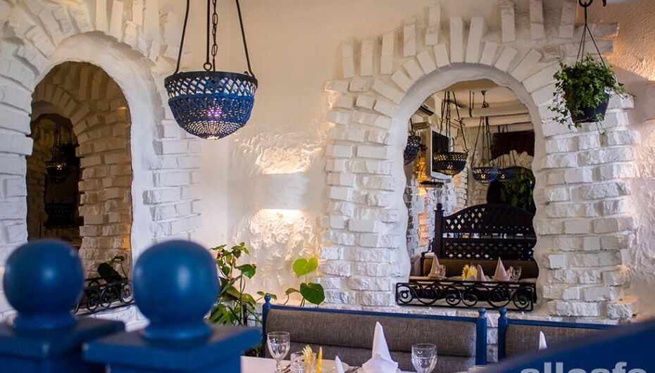 Ресторан Драго