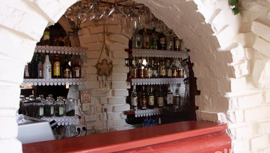 Ресторан Драго