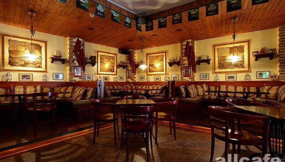 Паб Glory Pub / Глори Паб