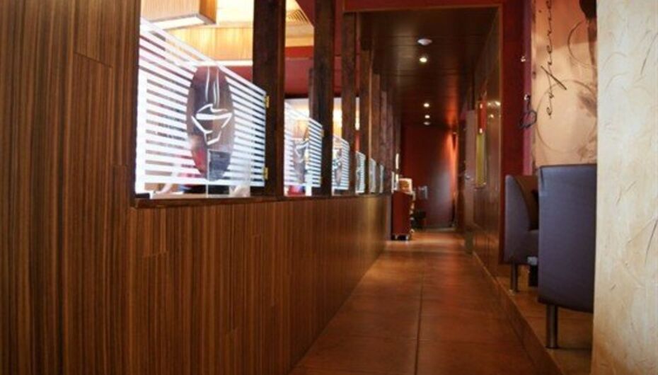 Ресторан Pasta